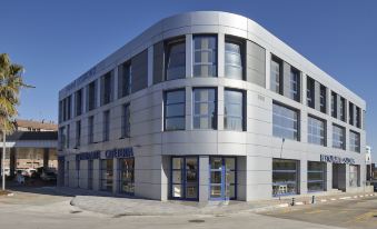 Iraipe Hotel Logroño - Housity