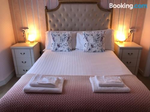 Bella Vista HotelDouble Room