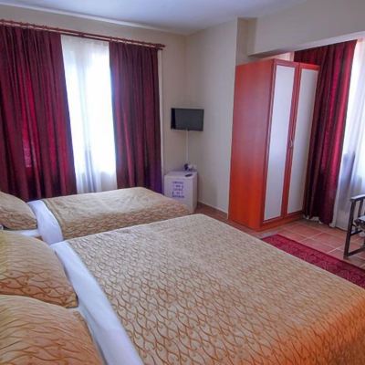 Triple Room Alize Hotel Promo Code