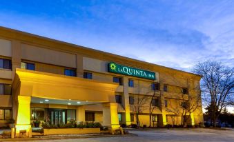 La Quinta Inn by Wyndham Chicago Willowbrook