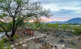 Karoo View Cottages