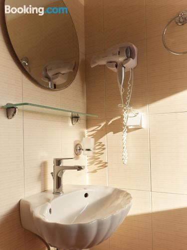 一室房（带阳台）