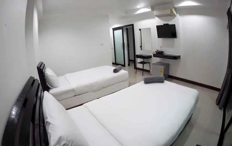 สแตนดาร์ดบังกะโล