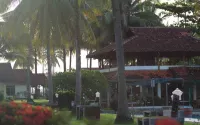 海洋女王度假村