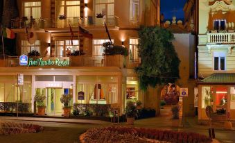 Best Western Plus Tigullio Royal Hotel
