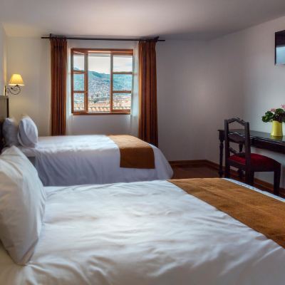 Standard Twin Room Illa Hotel Promo Code