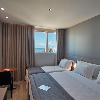 Superior Triple Room Flix Hotel Promo Code