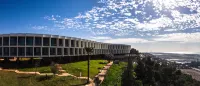 Elma Hotel and Art Complex Hotel di 