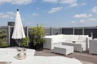 Living Hotel Prinzessin Elisabeth