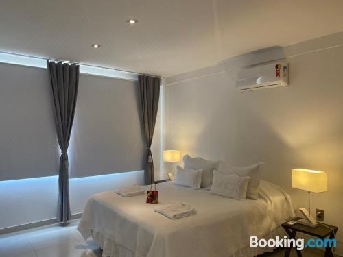 豪华公寓 - 地面