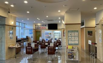 Toyoko Inn Tokyo Shinagawa-Eki Takanawa-Guchi
