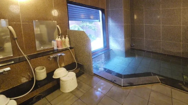 ホテルルートイン北上駅前 施設