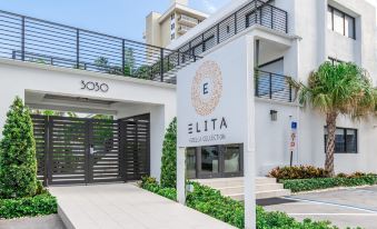 Elita Hotel