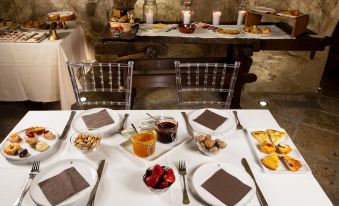 Palazzo Del Duca Luxury Hotel & Restaurant