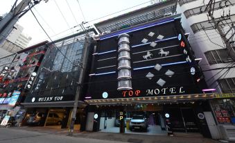 Top Motel Busan