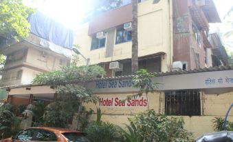 Hotel Sea Sands