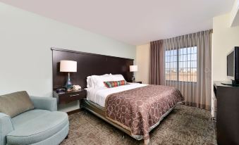 Staybridge Suites O'Fallon Chesterfield