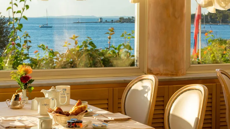 Corfu Palace Hotel Dining/Restaurant