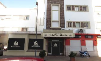 Nuevo Hotel San Martin