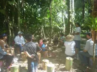 Hospedaje Las Amazonas Ξενοδοχεία στην πόλη 