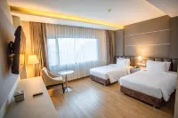 The Cheewin Hotel and Convention