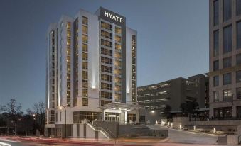 Hyatt Centric Midtown Atlanta