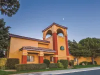 Baymont by Wyndham Tehachapi Hotele w: Tehachapi