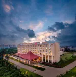Welcomhotel by ITC Hotels, Bhubaneswar Hotel a 