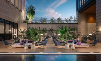 Indigo Hangzhou Uptown, an IHG Hotel - Housity