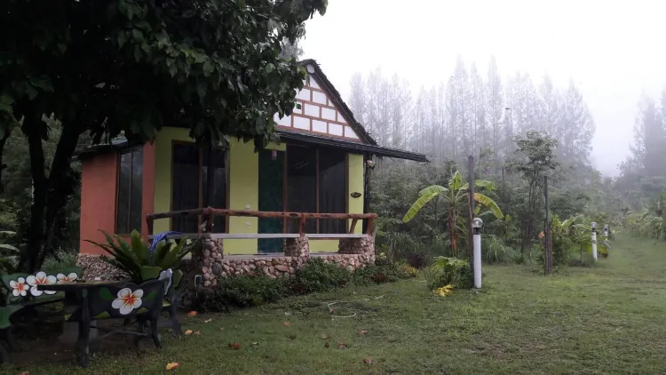 ซูพีเรียร์วิลล่า