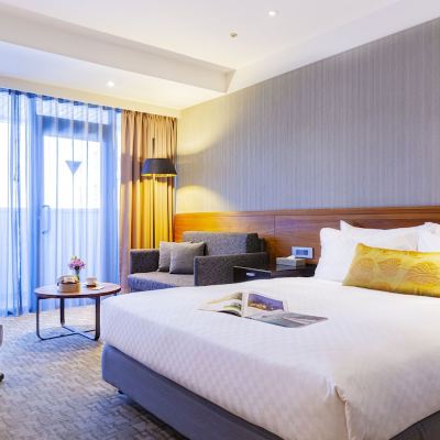 商務客房 台北太平洋商旅優惠