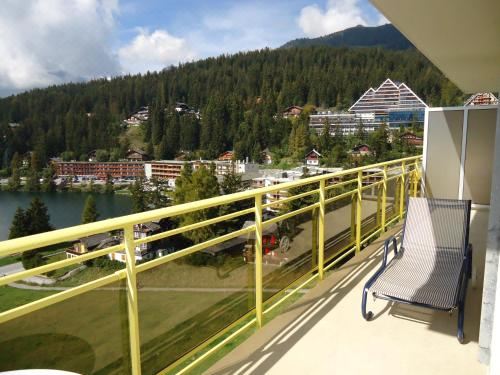 Grand Hôtel du ParcDouble Room South