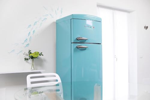 一卧室公寓 - 二楼