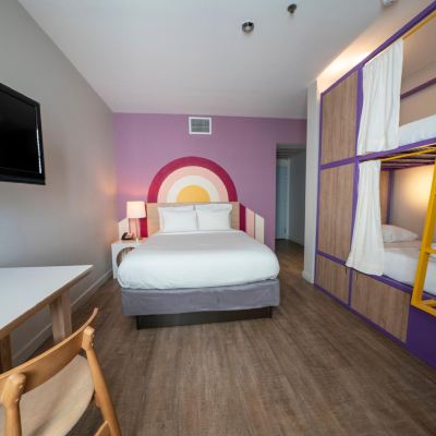 Private Room Viajero Miami Promo Code