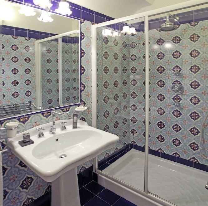 Villa Alba d'OroDouble Room