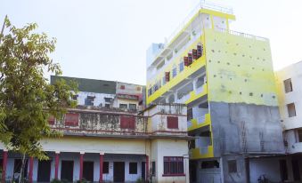 Haveli Kalwara - A Heritage Hotel