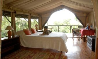 Sekenani Camp Maasai Mara