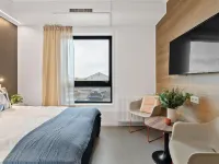Aiden by Best Western Herning 헤르닝 호텔