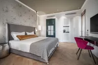 Zamarin Hotel & Spa Отели в г. 