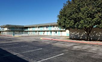 Hampton Inn Oklahoma City Northeast