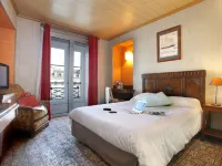 Hotel de Gramont Hotels in Pau