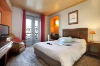 Hotel de Gramont