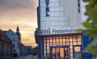 Hotel Frederikshavn