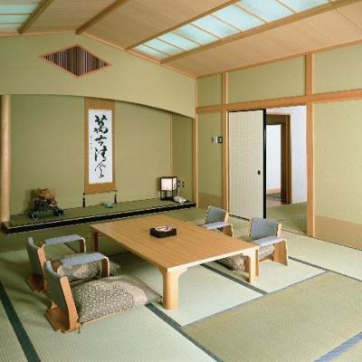 Japanese Style, Family Room A, HINODE, For 6 Guests