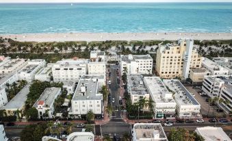 South Beach Plaza Villas