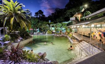 Taupo Debretts Spa Resort