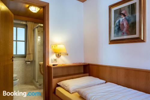 高级三卧室公寓