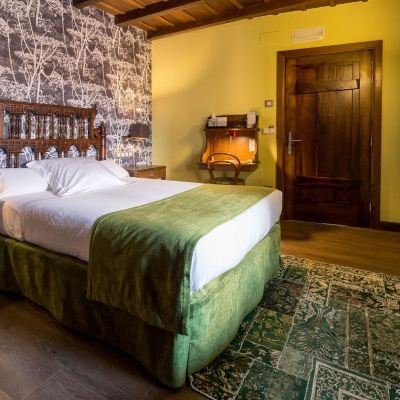 Standard Double Room Pazo da Pena Manzaneda Promo Code