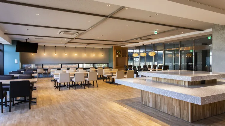 ホテルマイステイズ青森駅前 食事・レストラン