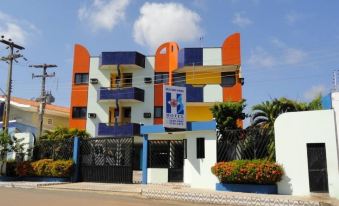 Hotel Canto Da Praia